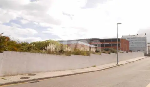 Terreno en Praza Mariñeiro, 7