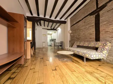 Piso en Casco Antiguo