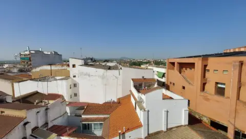 Piso en calle de Cimbrón