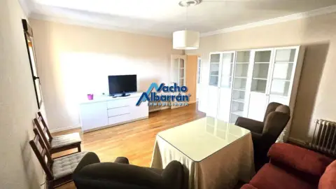 Piso en Centro Histórico