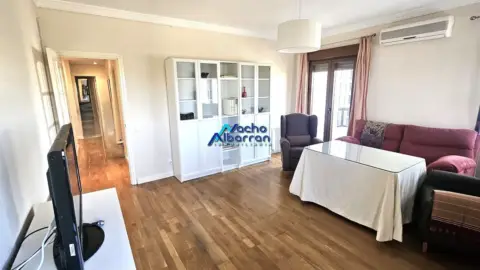 Piso en Centro Histórico