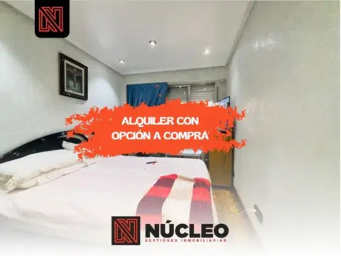 Piso en Vía Universitas