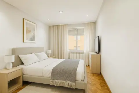 Piso en Vía Universitas