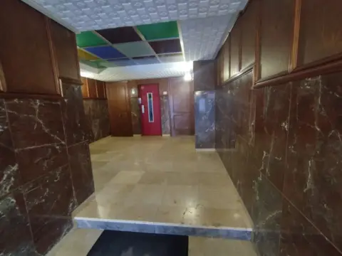 Piso en calle Ru Pardiñas