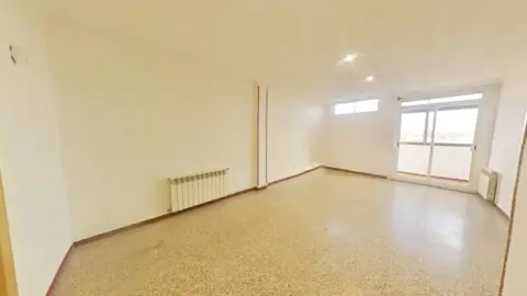 Piso en Ègara