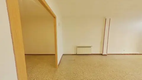 Piso en Ègara