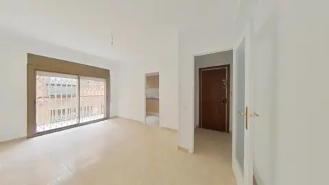 Piso en Sant Miquel-Tres Torres