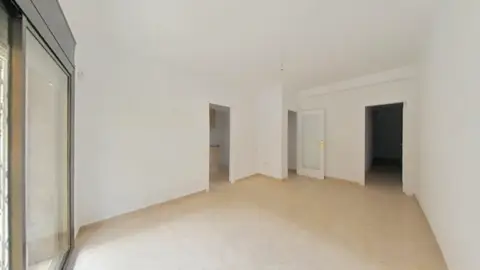 Piso en Sant Miquel-Tres Torres