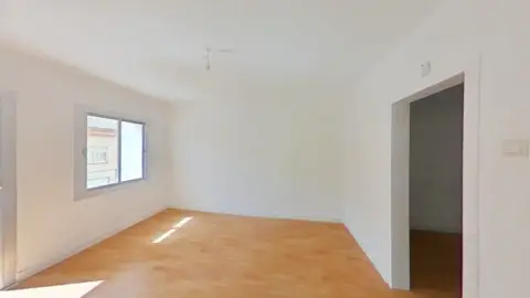 Piso en Centre-Can Mariner