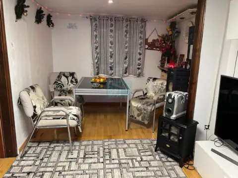 Piso en calle de Ramón Pignatelli