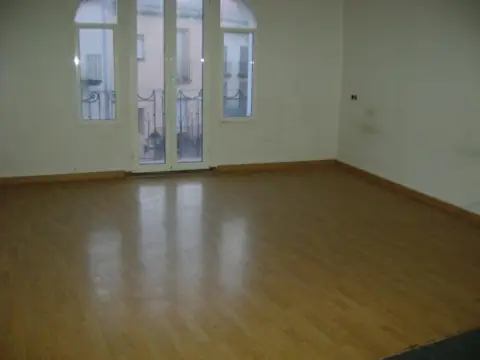 Piso en Plaça Major