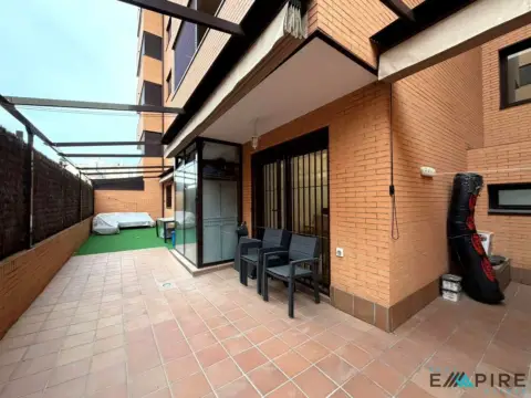 Piso en calle de Fernando VII