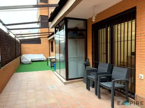 Piso en calle de Fernando VII