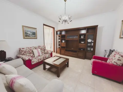 Piso en Plaza de Las Flores