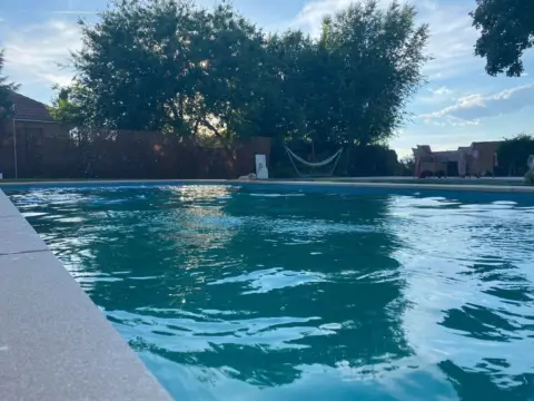 Chalet en Algete
