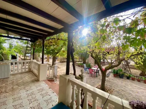 Chalet en calle Cm-4120