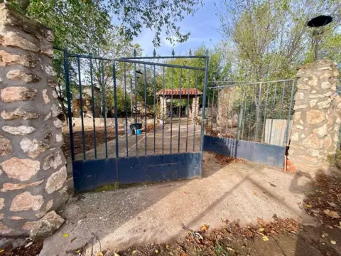 Chalet en calle Cm-4120