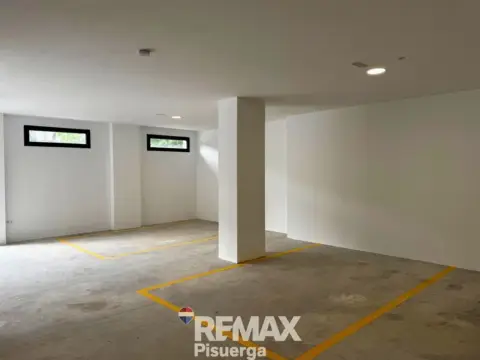 Local comercial en calle de Enrique Cubero, 12