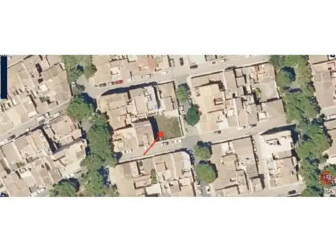 Terreno en Carrer de Marco Polo, 4