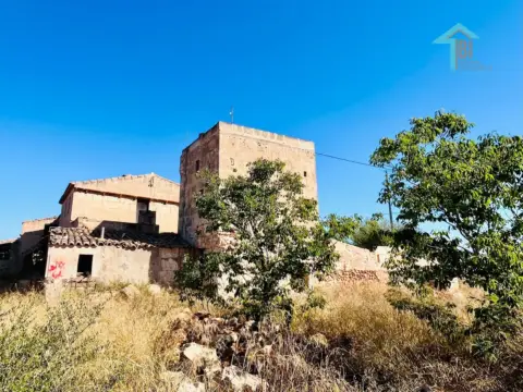 Finca rústica en Cami de Ses Olives