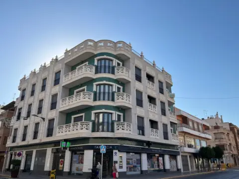 Piso en Carrer Major, 27