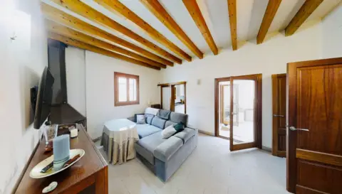 Casa en Avinguda del Mossèn Alcover