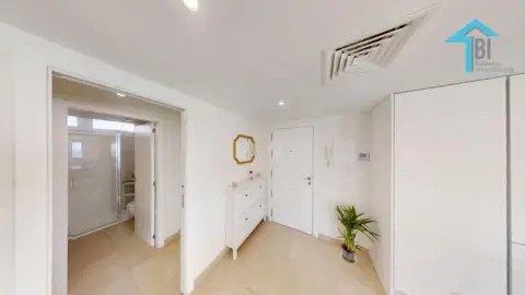 Apartamento en Carrer Duc Estremera