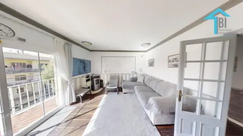 Apartamento en Carrer de l'Amura