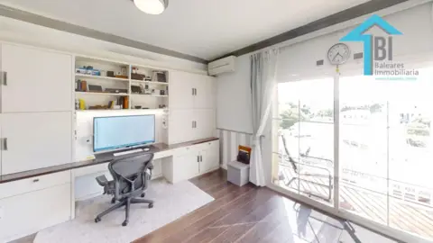 Apartamento en Carrer de l'Amura