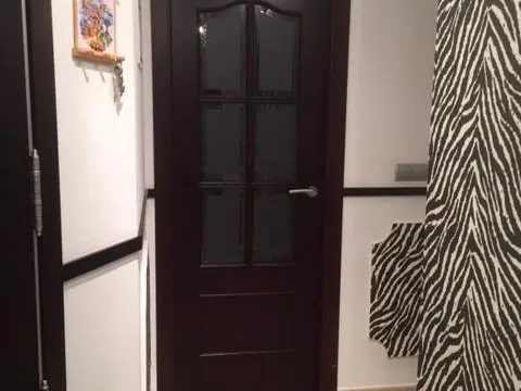 Piso en calle de los Santos Abdón y Senent, 23