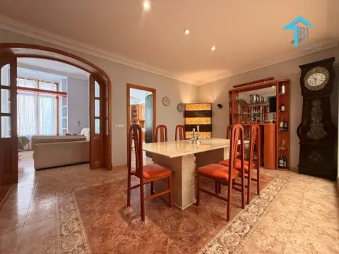 Apartamento en Carrer Major