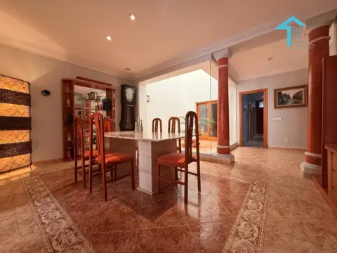 Apartamento en Carrer Major