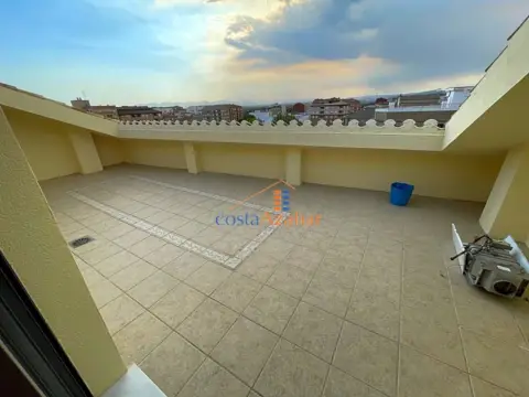 Dúplex en Avinguda de Sant Pere