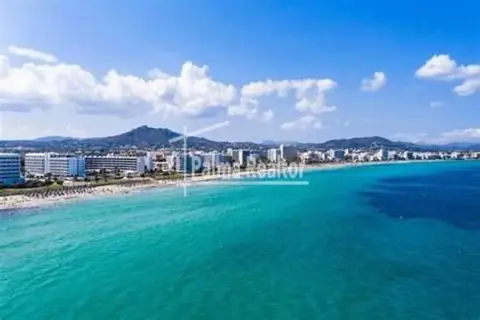 Chalet en Son Servera