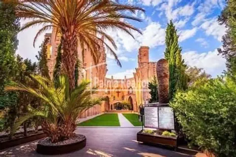 Chalet en Son Servera