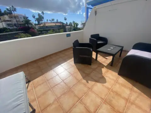 Dúplex en calle Tinguafaya