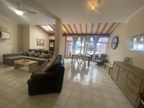 Dúplex en calle Tinguafaya