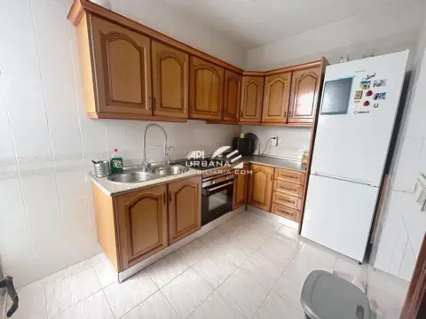 Chalet en calle de Abad Serrano