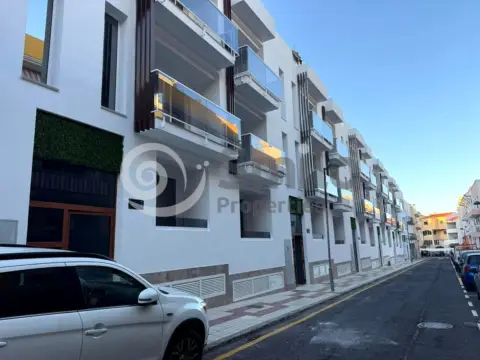 Piso en calle Mar De Fondo, 20