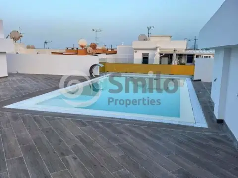 Piso en calle Mar De Fondo, 20