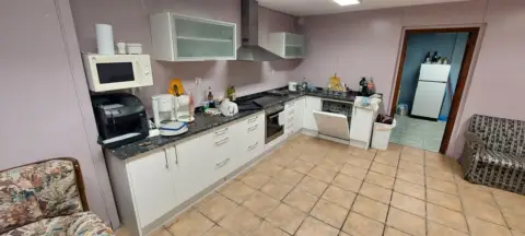 Local comercial en calle de la Ermita