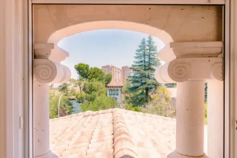 Chalet en Ciudad Jardín