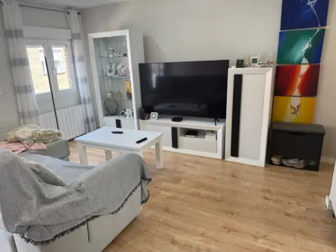 Piso en calle de Bécquer