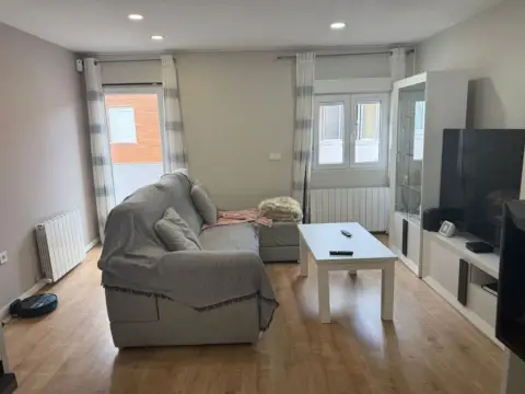 Piso en calle de Bécquer