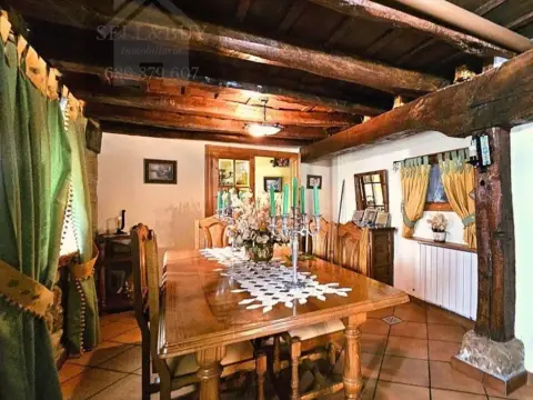 Casa en La Población