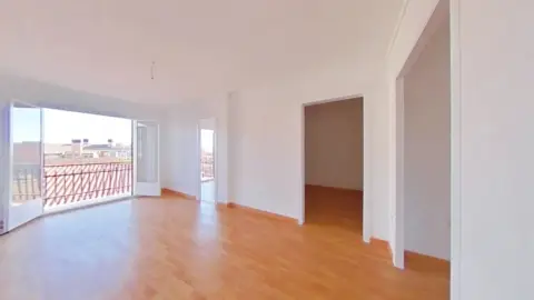 Piso en Ctra. de Santpedor-Bases de Manresa