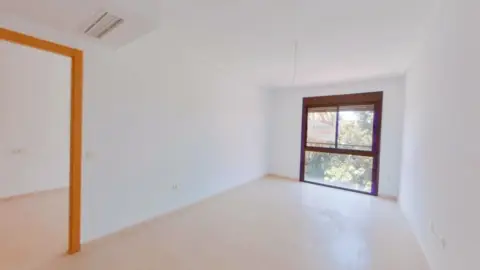 Piso en Santa Cruz