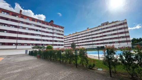 Piso en calle de Francisco Tomás y Valiente