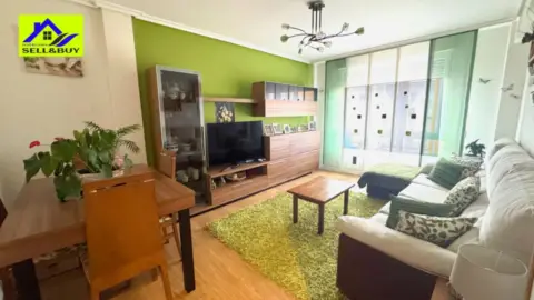 Piso en Maliaño