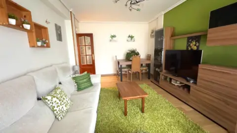 Piso en Maliaño